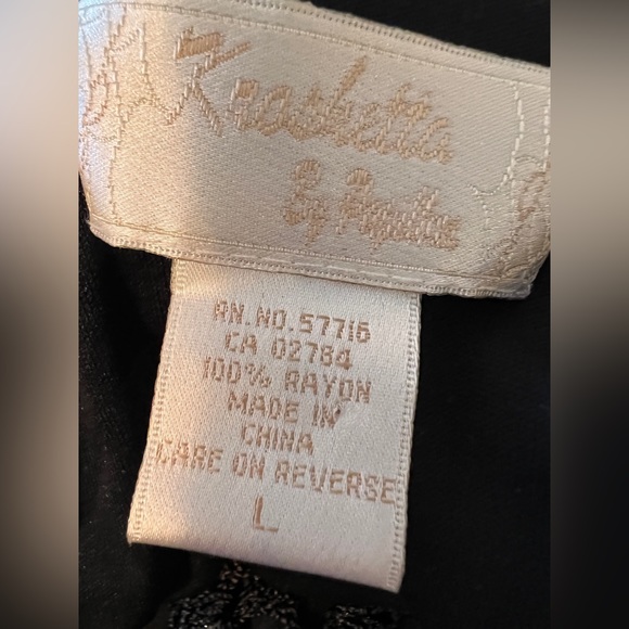 Stunning vintage crochet dress - Picture 3 of 14